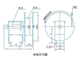 岳陽起重電磁鐵制造,永磁吸吊器設(shè)計(jì),岳陽中卓電氣有限公司